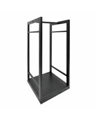 Supporto per Legna EDM Multicolore (Ricondizionati B) Supporto per Legna EDM Multicolore (Ricondizionati B)