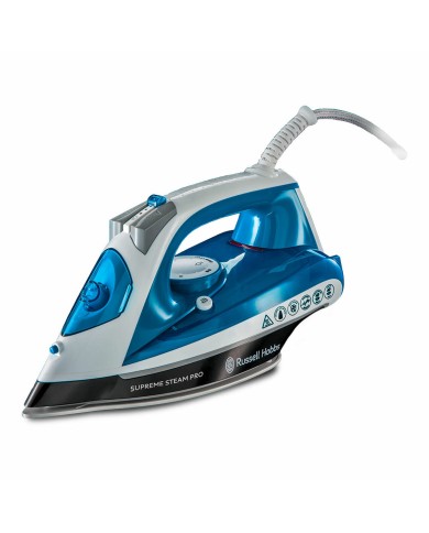 Ferro da Stiro a Vapore Russell Hobbs 2600 W (Ricondizionati B)