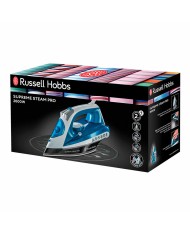 Ferro da Stiro a Vapore Russell Hobbs 2600 W (Ricondizionati B) Ferro da Stiro a Vapore Russell Hobbs 2600 W (Ricondizionati B)