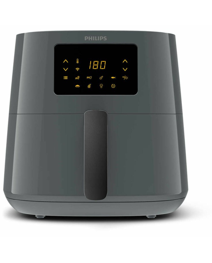 Friggitrice ad Aria Philips Grigio 2000 W (Ricondizionati A) Friggitrice ad Aria Philips Grigio 2000 W (Ricondizionati A)