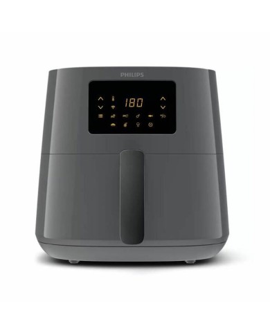 Friggitrice ad Aria Philips Grigio 2000 W (Ricondizionati A) Friggitrice ad Aria Philips Grigio 2000 W (Ricondizionati A)