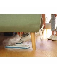 Scopa Elettrica a Vapore Black & Decker 1300 W (Ricondizionati A)