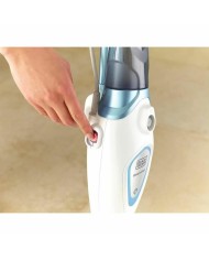 Scopa Elettrica a Vapore Black & Decker 1300 W (Ricondizionati A)