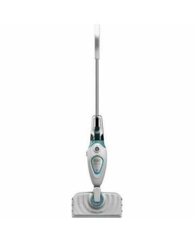 Scopa Elettrica a Vapore Black & Decker 1300 W (Ricondizionati A)