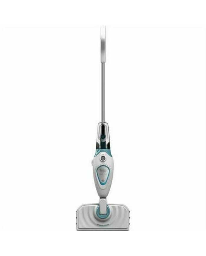 Scopa Elettrica a Vapore Black & Decker 1300 W (Ricondizionati A)
