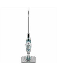 Scopa Elettrica a Vapore Black & Decker 1300 W (Ricondizionati A)
