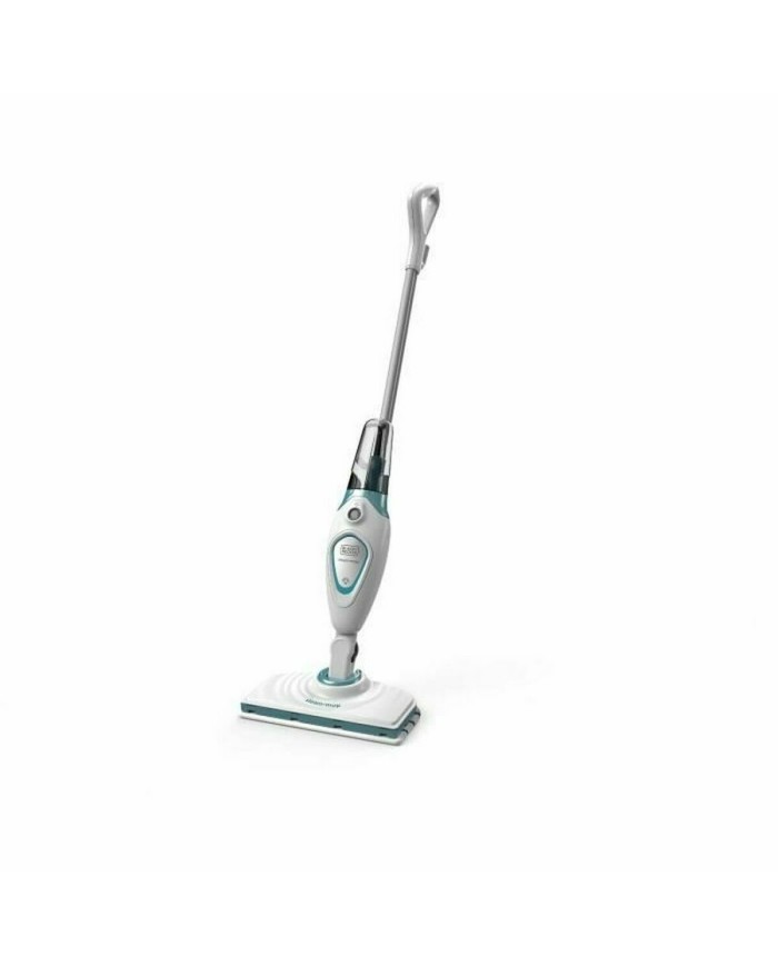 Scopa Elettrica a Vapore Black & Decker 1300 W (Ricondizionati A)