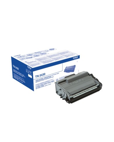 Toner Originale Brother Nero (Ricondizionati A)