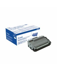Toner Originale Brother Nero (Ricondizionati A)
