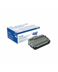 Toner Originale Brother Nero (Ricondizionati A)
