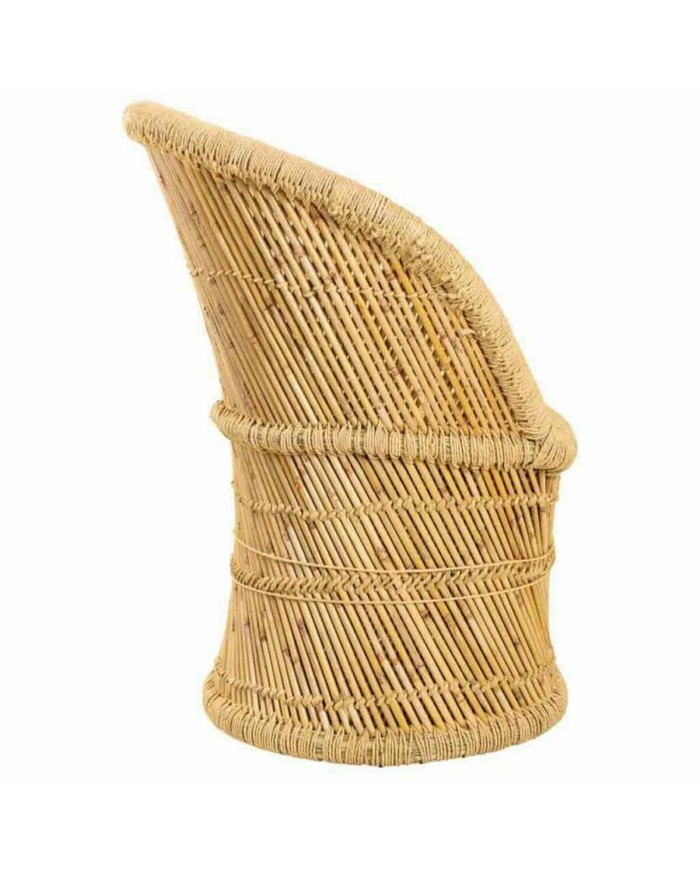 Poltrona Alexandra House Living Marrone (Ricondizionati A) Poltrona Alexandra House Living Marrone (Ricondizionati A)