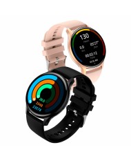 Smartwatch KSIX Rosa (Ricondizionati C) Smartwatch KSIX Rosa (Ricondizionati C)