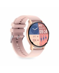 Smartwatch KSIX Rosa (Ricondizionati C) Smartwatch KSIX Rosa (Ricondizionati C)