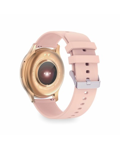 Smartwatch KSIX Rosa (Ricondizionati C)
