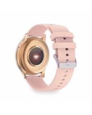 Smartwatch KSIX Rosa (Ricondizionati C) Smartwatch KSIX Rosa (Ricondizionati C)
