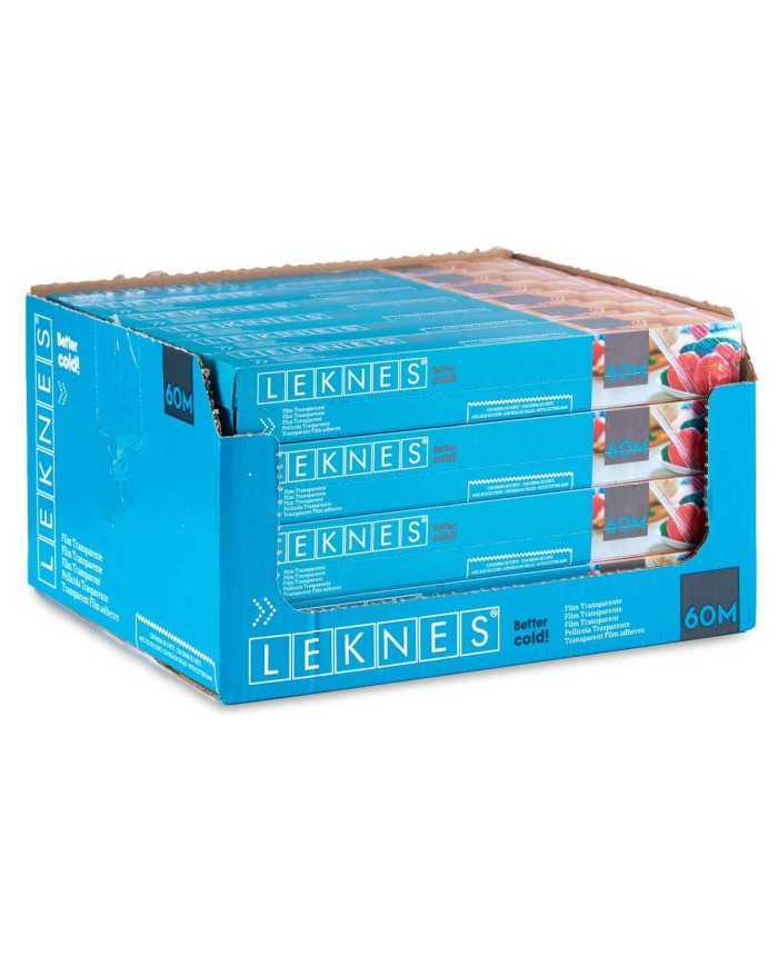 Pellicola Alimentare Leknes (Ricondizionati B)