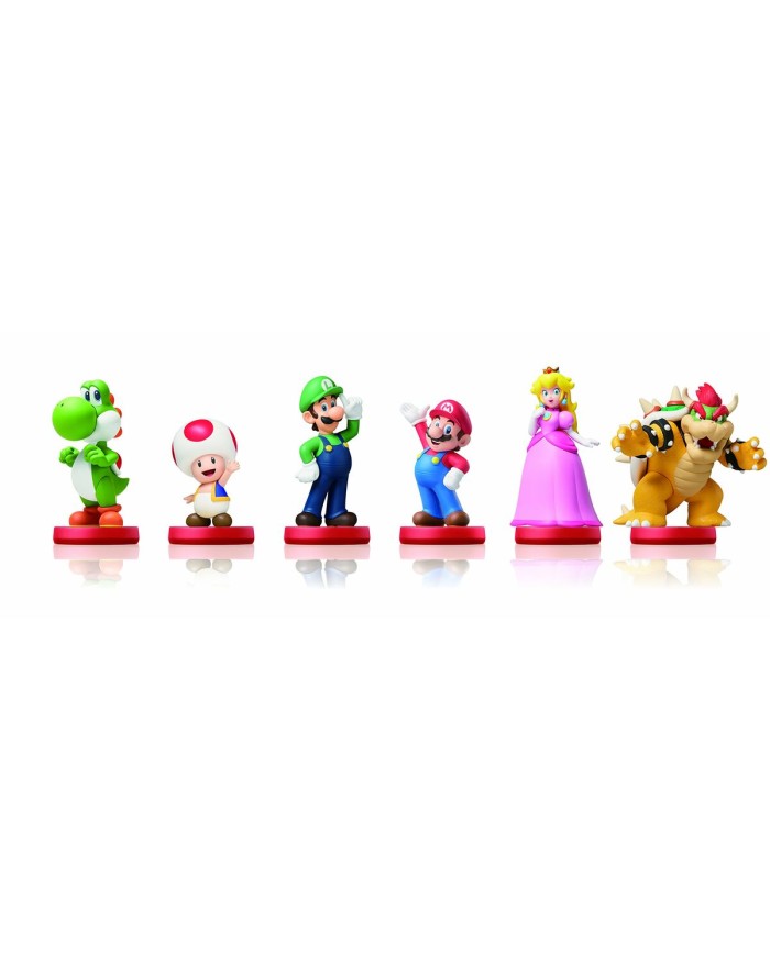 Statuina da Collezione Amiibo 1070066 Interattiva