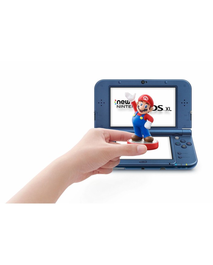 Statuina da Collezione Amiibo 1070066 Interattiva