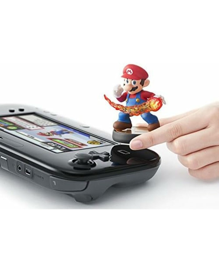 Statuina da Collezione Amiibo 1070066 Interattiva