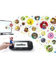 Statuina da Collezione Amiibo 1070066 Interattiva