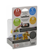 Statuina da Collezione Amiibo 1070066 Interattiva