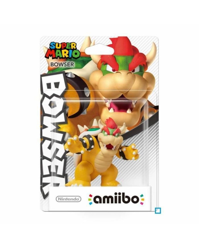 Statuina da Collezione Amiibo 1070066 Interattiva