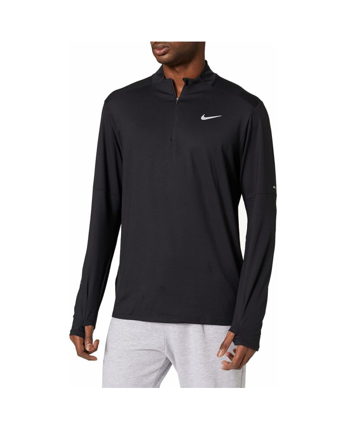 Maglia a Maniche Lunghe Nike Dri-FIT Element