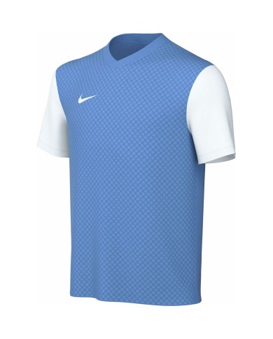 Maglia da Calcio a Maniche Corte per Bambini Nike 13-15 Anni Maglia da Calcio a Maniche Corte per Bambini Nike 13-15 Anni