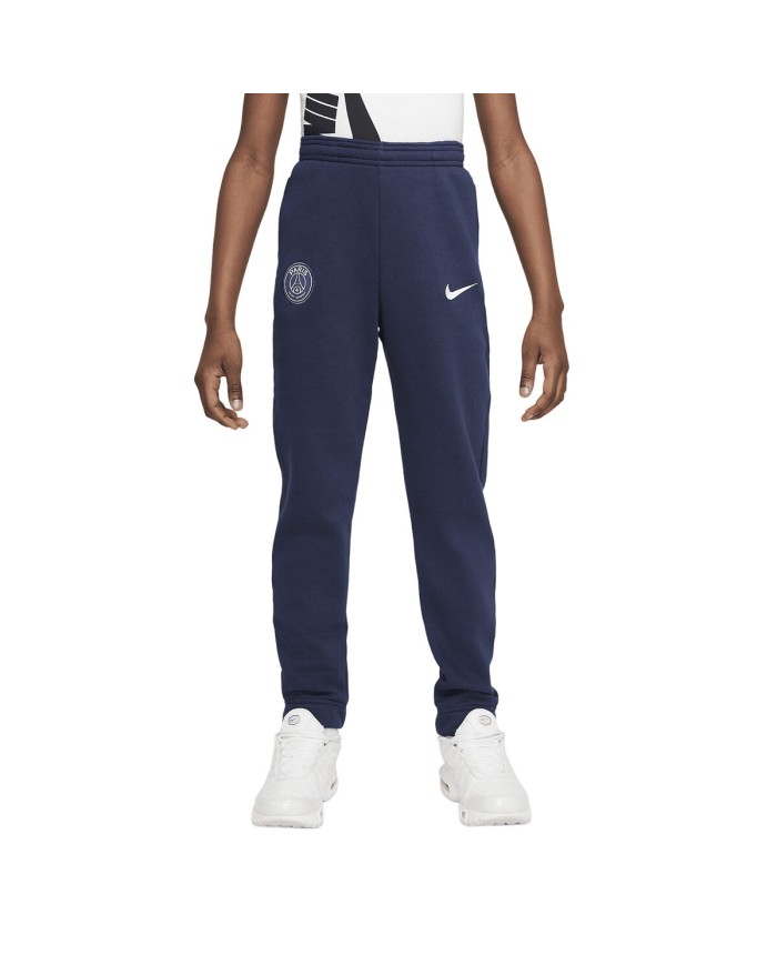 Pantalone Sportivo per Bambini Nike DN3202-410-XL XL