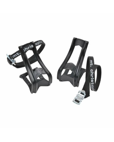 Pedali Zefal Nero Pedali Zefal Nero