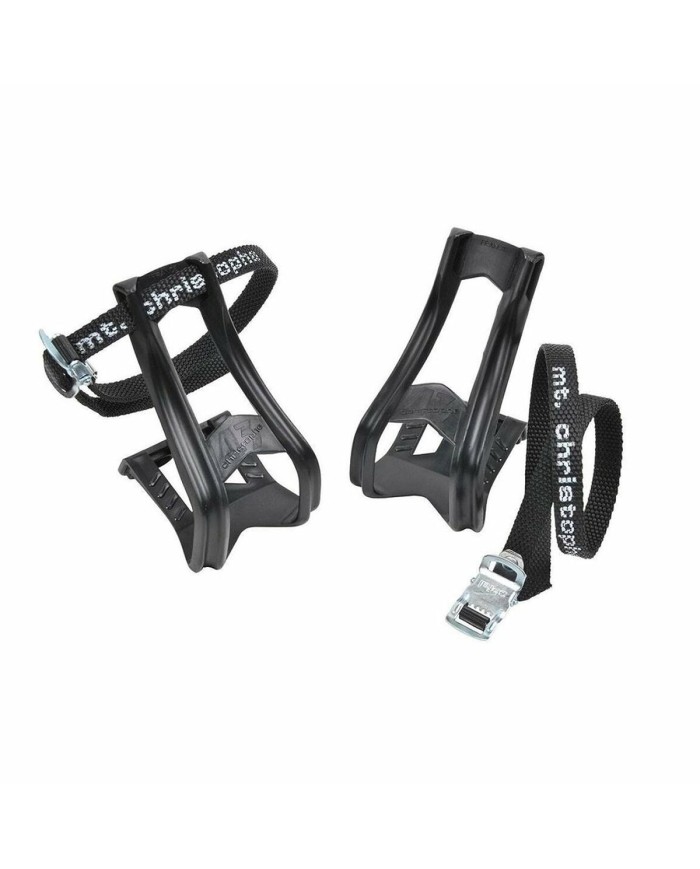 Pedali Zefal Nero Pedali Zefal Nero