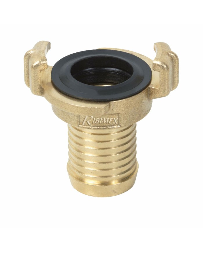 Connettore tubo Ribimex