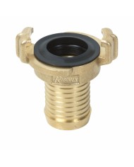 Connettore tubo Ribimex