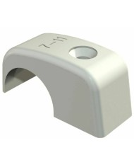 Connettore tubo Ribimex