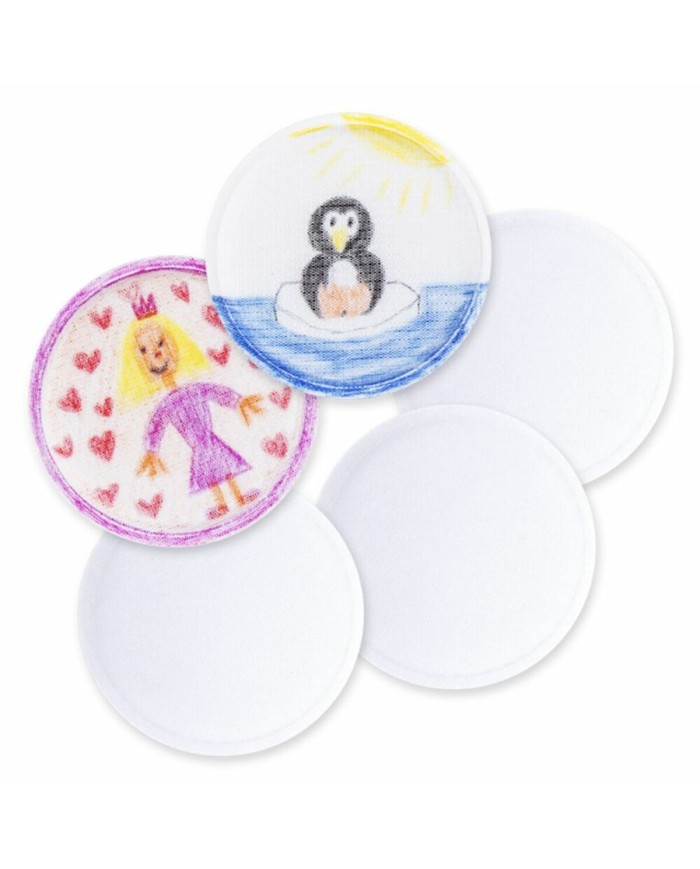 Addobbi Ergobag KLE-CUS-001-062 Zaino (5 pcs)