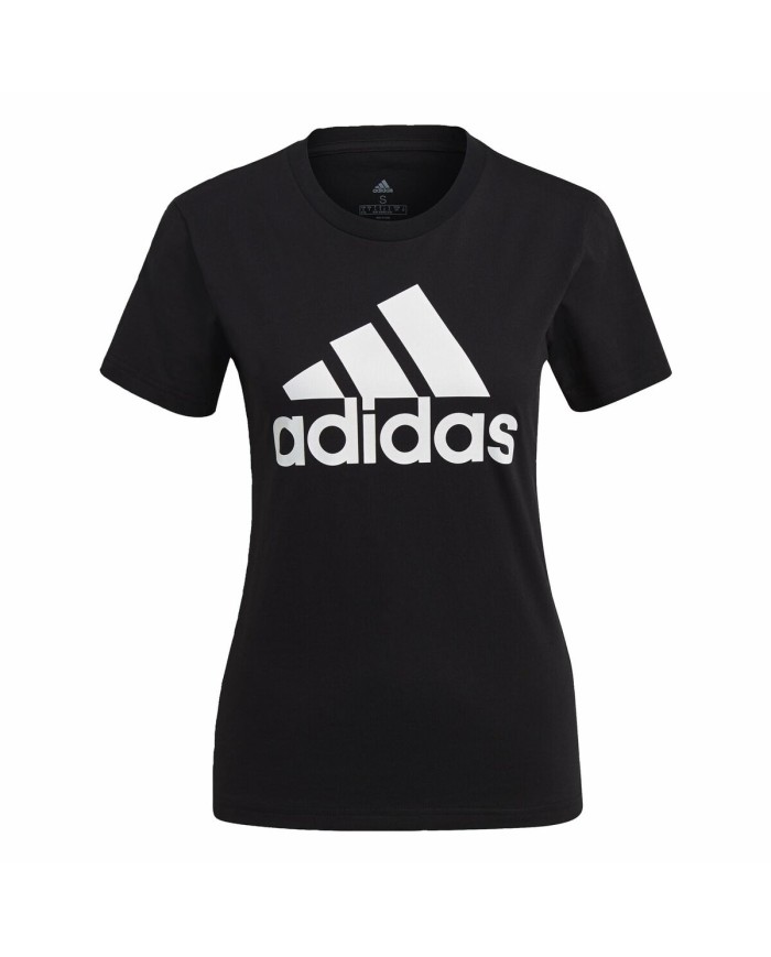 Maglia a Maniche Corte Donna Adidas S