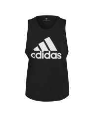 Maglia Smanicata da Donna Adidas XS Maglia Smanicata da Donna Adidas XS