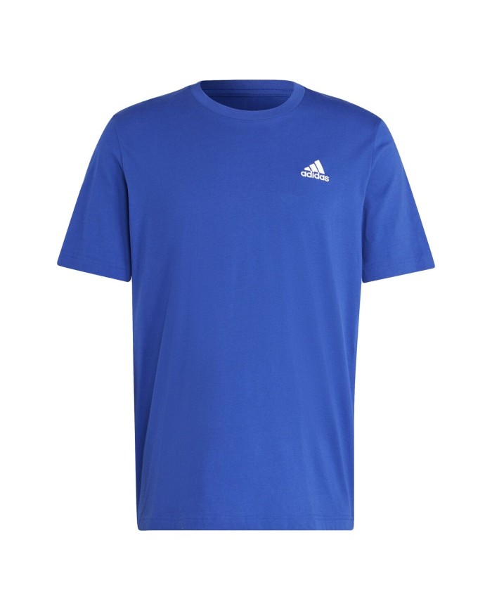 Maglia da Calcio a Maniche Corte Uomo Adidas S (S)