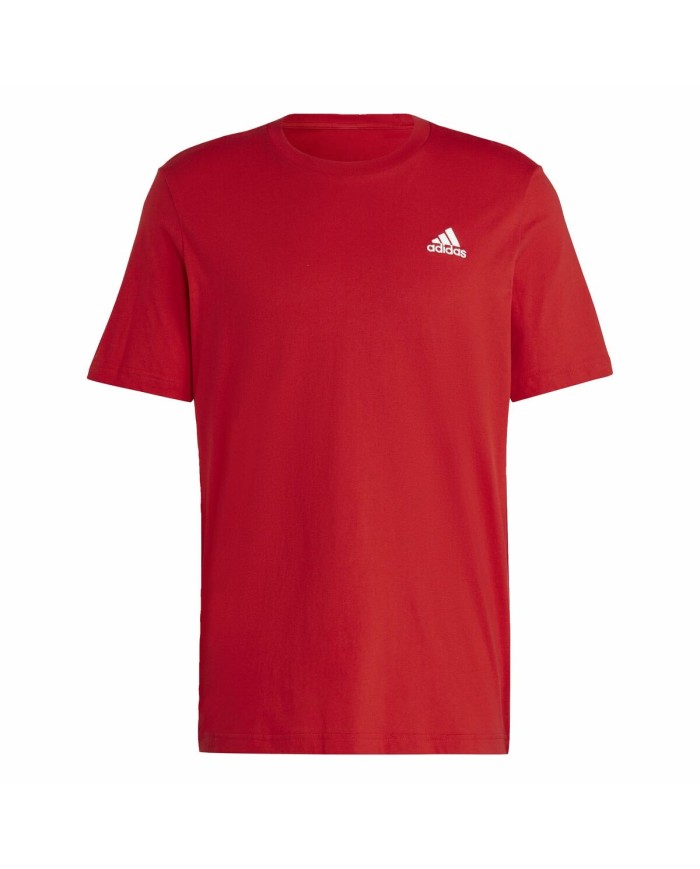 Maglia da Calcio a Maniche Corte Uomo Adidas S (S)