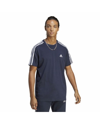 Maglia da Calcio a Maniche Corte Uomo Adidas M Maglia da Calcio a Maniche Corte Uomo Adidas M