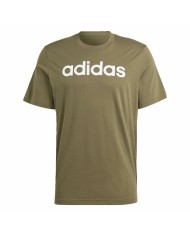 Maglia a Maniche Corte per Bambini Adidas M