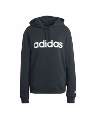 Felpa con Cappuccio Donna Adidas S Felpa con Cappuccio Donna Adidas S