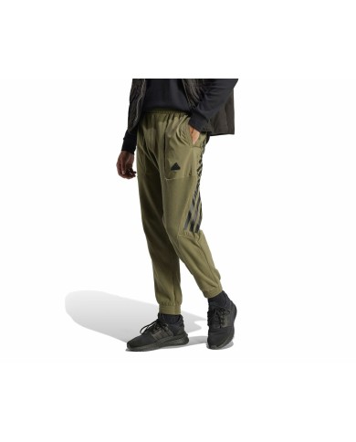 Pantaloncino da Allenamento Calcio per Adulti Adidas L Pantaloncino da Allenamento Calcio per Adulti Adidas L