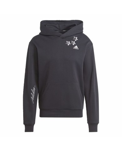 Felpa da Allenamento per Adulti Adidas L Felpa da Allenamento per Adulti Adidas L