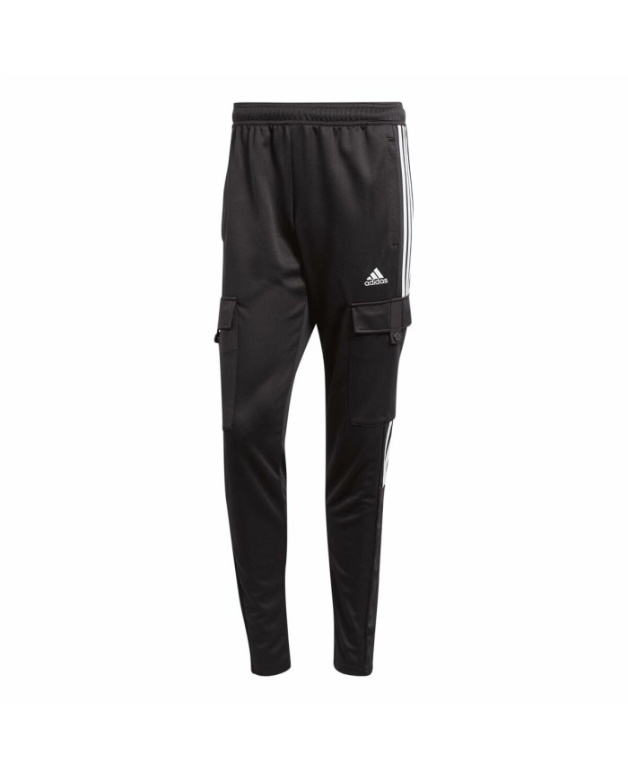 Pantaloncino da Allenamento Calcio per Adulti Adidas Uomo L Pantaloncino da Allenamento Calcio per Adulti Adidas Uomo L