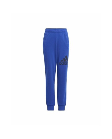 Pantalone Sportivo per Bambini Adidas 7-8 Anni Pantalone Sportivo per Bambini Adidas 7-8 Anni