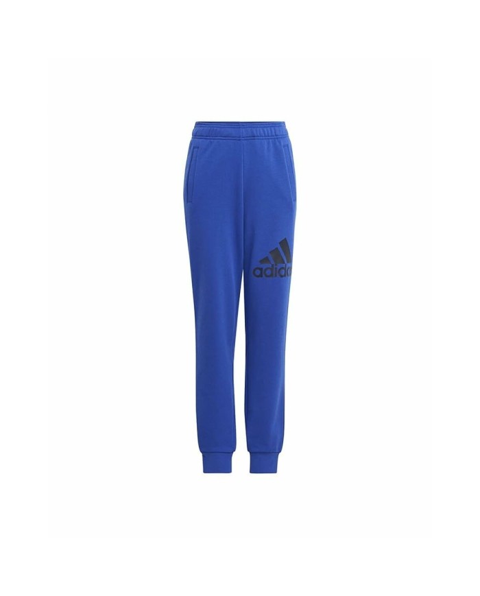 Pantalone Sportivo per Bambini Adidas 7-8 Anni Pantalone Sportivo per Bambini Adidas 7-8 Anni