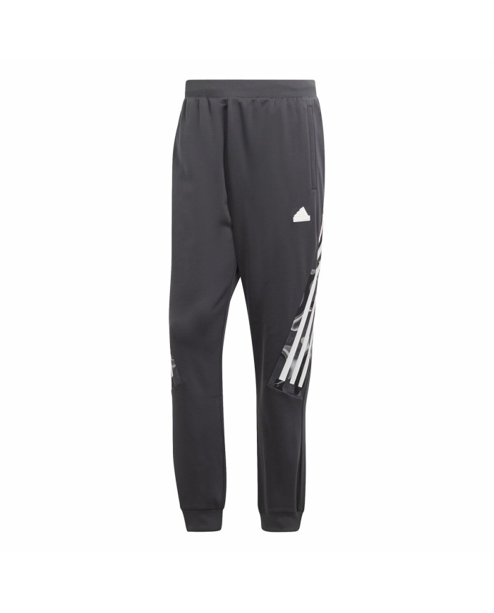 Pantalone Lungo Sportivo Adidas M