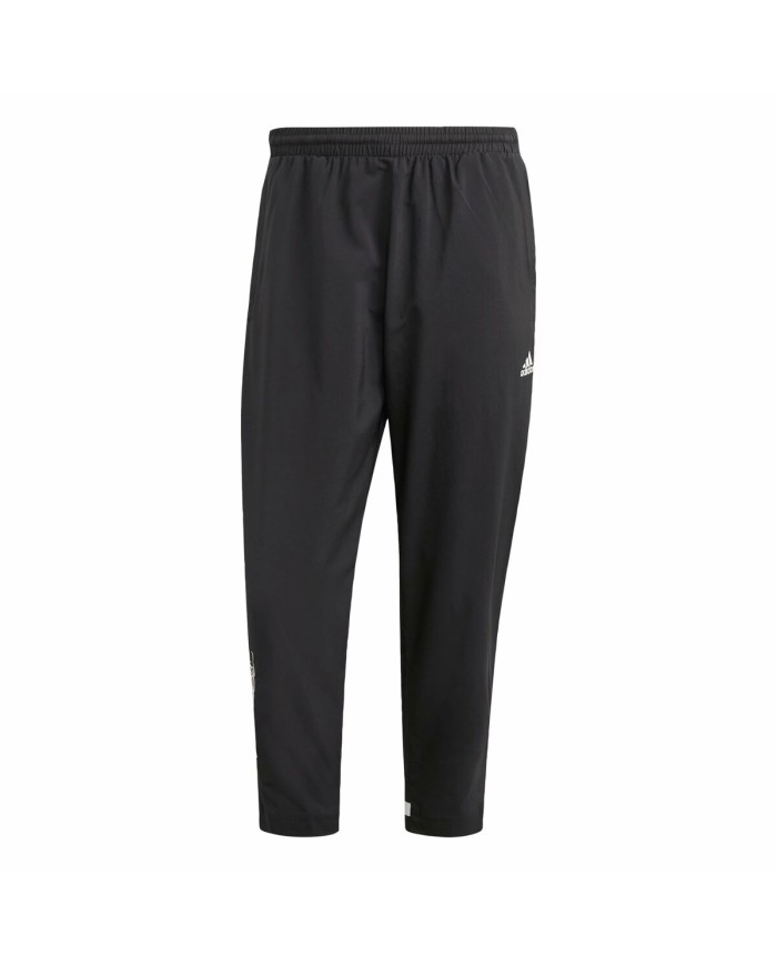 Pantaloncino da Allenamento Calcio per Adulti Adidas Nero Uomo M