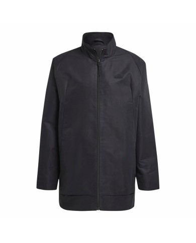 Felpa con Cappuccio Uomo Adidas M